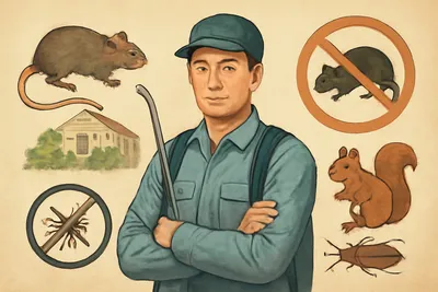 害獣対策のプロが教える予防重視の進め方とは？大切な住まいを守る秘訣を解説