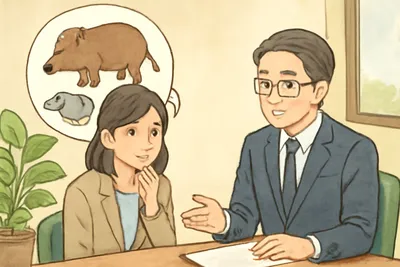 害獣対策で悩んだときの相談窓口まとめ｜不安を解消して安心できる暮らしへ